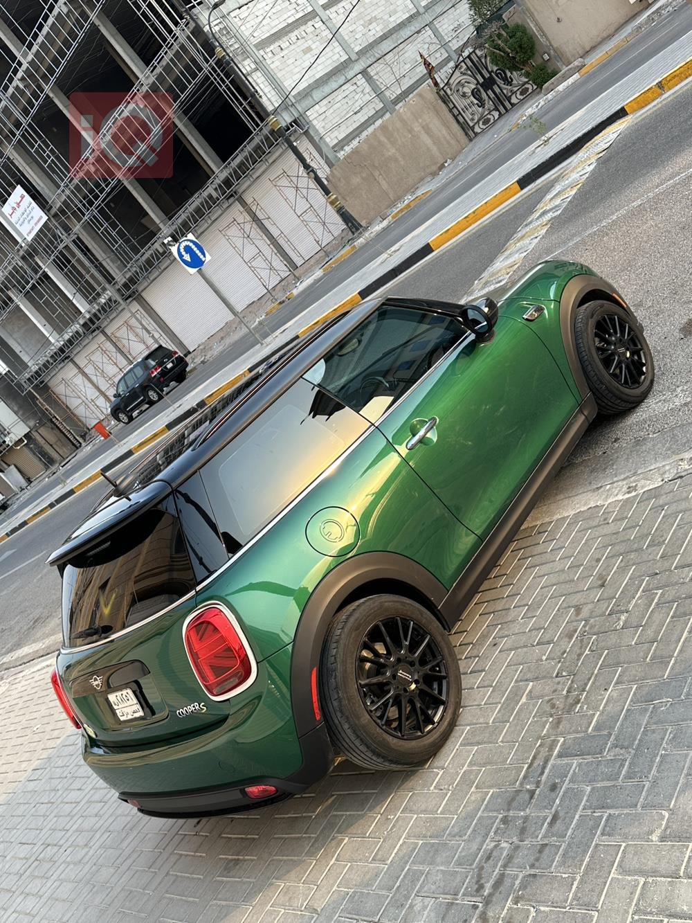 ميني كوبر